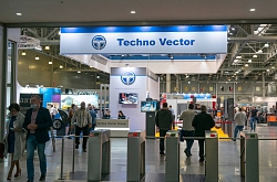 Компания «Технокар» на выставке Интеравто 2021
